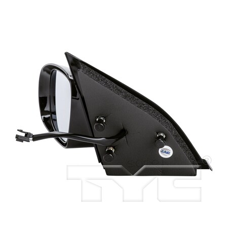 Tyc TYC DOOR MIRROR 2010231